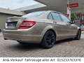 Mercedes-Benz C 200 C -Klasse Lim. C 200 CDI Beige - thumbnail 6
