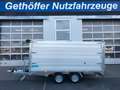 Overig TwinTech TwinTrailer TT 35-35 + SOFORT + - thumbnail 1