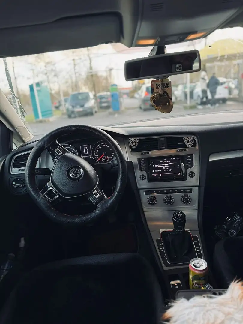 Volkswagen Golf 1.6 TDI 4Motion BlueMotion Technology Cup - 2