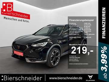 2.0 TDI LED NAVI 19 KAMERA PARKLENK AHK EH ACC SHZ