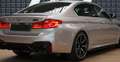 BMW M5 M5A Competition Ezüst - thumbnail 5