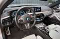 BMW M5 M5A Competition srebrna - thumbnail 13