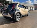 Toyota Aygo X Teamplayer 1.0l - Rückfahrkamera Beige - thumbnail 4