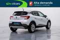 Renault Captur TCe Intens 74kW GLP Blanco - thumbnail 5