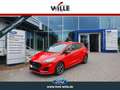 Ford Fiesta ST-Line LED Easy-Parking/Fahrerassistenz/Winter-Pa Rot - thumbnail 1