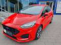 Ford Fiesta ST-Line LED Easy-Parking/Fahrerassistenz/Winter-Pa Rot - thumbnail 2