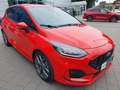 Ford Fiesta ST-Line LED Easy-Parking/Fahrerassistenz/Winter-Pa Rot - thumbnail 3