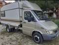 Mercedes-Benz Sprinter 413 Arany - thumbnail 4