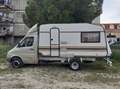 Mercedes-Benz Sprinter 413 Goud - thumbnail 16