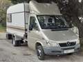 Mercedes-Benz Sprinter 413 Arany - thumbnail 15