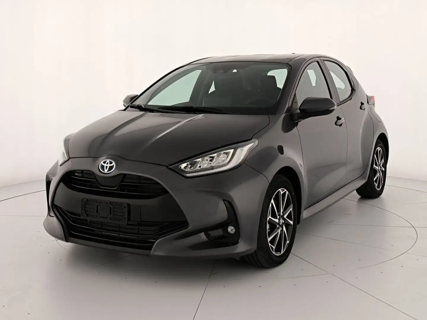 Toyota Yaris 1.5h trend - 1