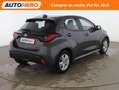Toyota Yaris 1.5 Dual VVT-iE S-Edition Gris - thumbnail 6