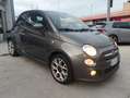 Fiat 500 500 1.3 mjt 16v Sport 95cv Grau - thumbnail 3