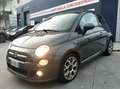 Fiat 500 500 1.3 mjt 16v Sport 95cv Grau - thumbnail 1