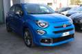 Fiat 500X 1.3 T4 Sport 150cv dct Con TELECAMERA & NAVIGATORE Blu/Azzurro - thumbnail 4
