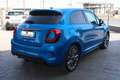 Fiat 500X 1.3 T4 Sport 150cv dct Con TELECAMERA & NAVIGATORE Bleu - thumbnail 5