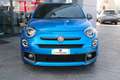 Fiat 500X 1.3 T4 Sport 150cv dct Con TELECAMERA & NAVIGATORE Bleu - thumbnail 3