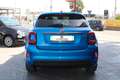 Fiat 500X 1.3 T4 Sport 150cv dct Con TELECAMERA & NAVIGATORE Bleu - thumbnail 6