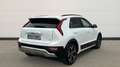 Kia Niro 1.6 GDI HEV EMOTION 141 5P Blanco - thumbnail 4