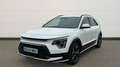 Kia Niro 1.6 GDI HEV EMOTION 141 5P Blanco - thumbnail 2