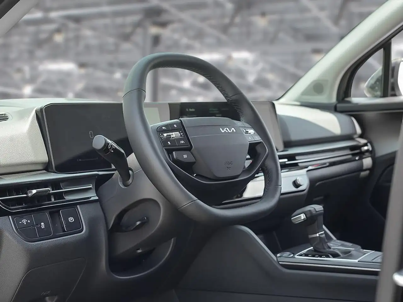 Kia Sportage photo Kia Sportage
