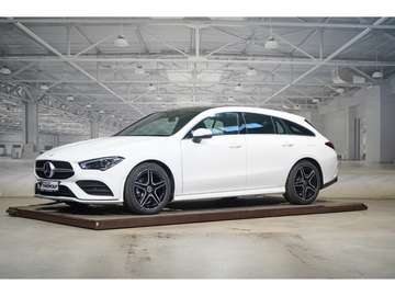 AMG Line Pano Kamera