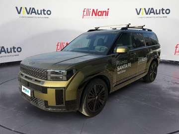1.6 T-GDI PHEV 4WD A/T 7posti Xclass