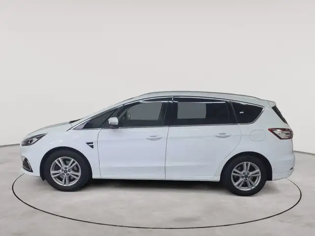 Ford S-Max view 6