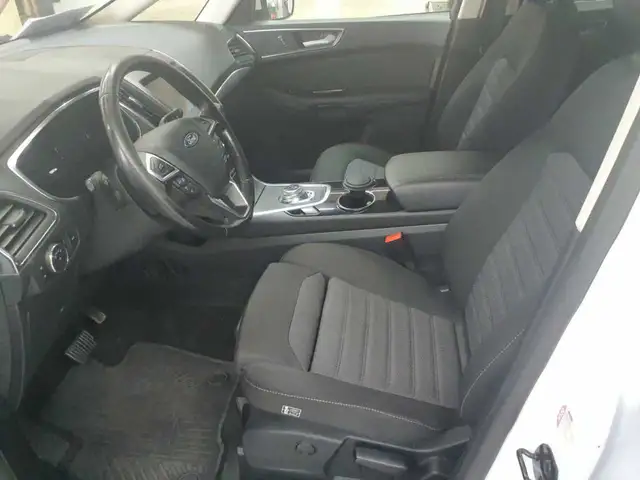 Ford S-Max view 7