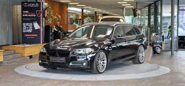 d Touring Aut. *Harman/Kardon*Innen M-Paket*21Zoll