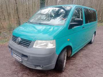 Transporter