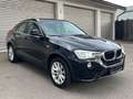 BMW X4 2.0 D*COUPE*X DRIVE*NAVI*LED*SPORT LEDER* Noir - thumbnail 4