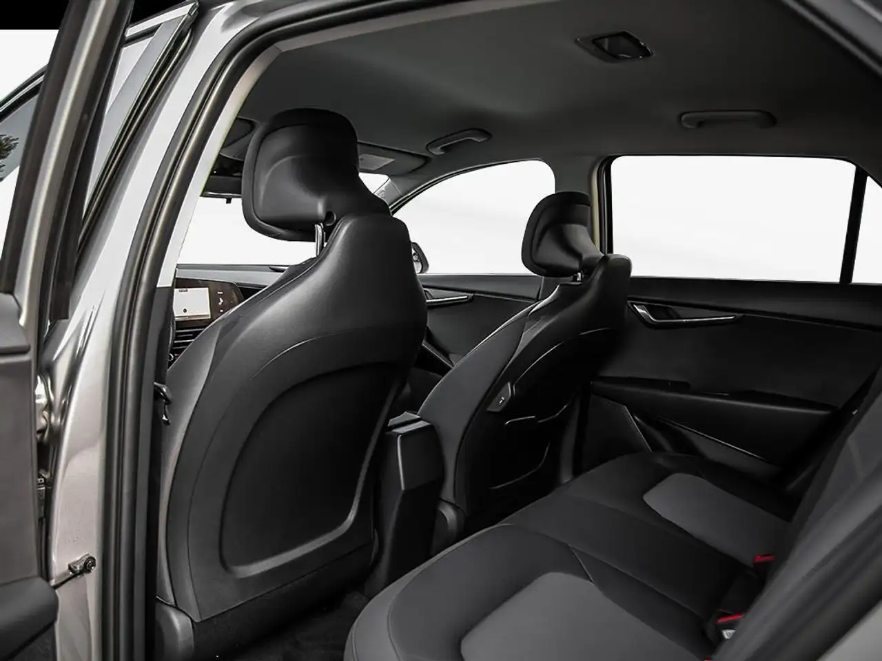 Kia Niro снимка Kia Niro