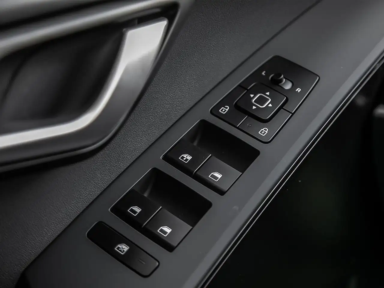 Kia Niro снимка Kia Niro