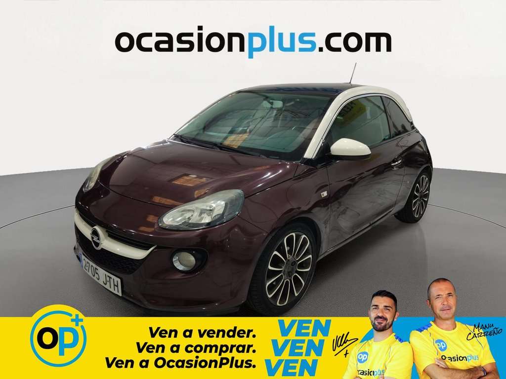 Opel Adam 1.4 XEL S&S Jam - foto 1