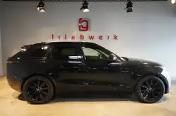 Land Rover Range Rover Velar 3.0 R Dyn. HSE Pano 2500 Watt Sound All in Black