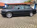 BMW 535 i, 5/1990, TÜV neu, 5-Gg, Leder, BBS, ATM, SSD Negru - thumbnail 10