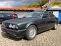 BMW 535 i, 5/1990, TÜV neu, 5-Gg, Leder, BBS, ATM, SSD Negru - thumbnail 7