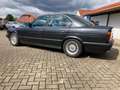BMW 535 i, 5/1990, TÜV neu, 5-Gg, Leder, BBS, ATM, SSD Negru - thumbnail 9
