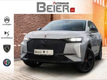 DS7 Crossback BlueHDi 130 Performance Line Klimaau