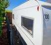 Caravans-Wohnm Tabbert Puccini/Mover vollautom./Airzelt/Alko Kupplung/Längsbetten/TV/100 er Zulassung Weiß - thumbnail 2