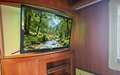 Caravans-Wohnm Tabbert Puccini/Mover vollautom./Airzelt/Alko Kupplung/Längsbetten/TV/100 er Zulassung Weiß - thumbnail 7