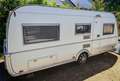 Caravans-Wohnm Tabbert Puccini/Mover vollautom./Airzelt/Alko Kupplung/Längsbetten/TV/100 er Zulassung Weiß - thumbnail 1