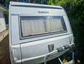 Caravans-Wohnm Tabbert Puccini/Mover vollautom./Airzelt/Alko Kupplung/Längsbetten/TV/100 er Zulassung Weiß - thumbnail 6
