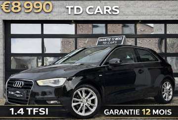 1.4 TFSI S line⚠️GARANTIE 12 MOIS⚠️