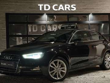 1.4 TFSI S line⚠️GARANTIE 12 MOIS⚠️