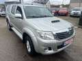 Toyota Hilux 3.0 Liter Schwarz - thumbnail 16