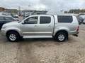 Toyota Hilux 3.0 Liter Schwarz - thumbnail 6