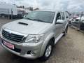 Toyota Hilux 3.0 Liter Schwarz - thumbnail 3