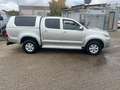 Toyota Hilux 3.0 Liter Schwarz - thumbnail 12